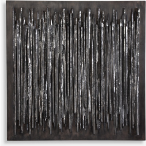 Emerge Modern Wooden Wall Decor