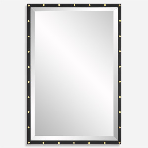 Benedo Industrial Vanity Mirror