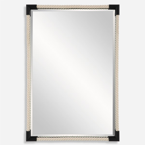 Marina Rope Mirror
