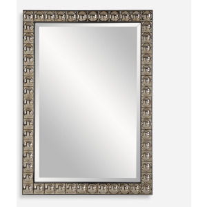 Silvio Tiled Vanity Mirror