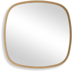 Novell Pinewood Mirror