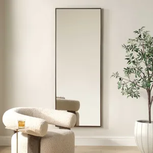 Patterson Bronze Dressing Mirror