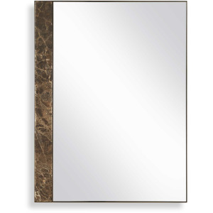 Hanover Marble Mirror