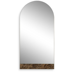 Hanover Marble Arch Mirror