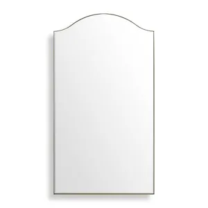 Mallorca Arch Mirror