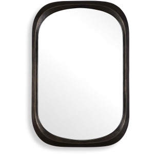 Malone Bronze Mirror