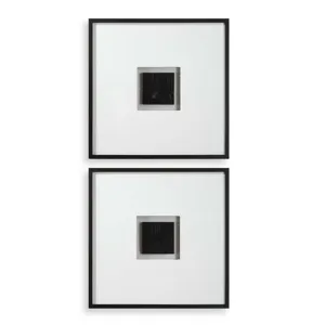Origins Shadow Boxes Set/2