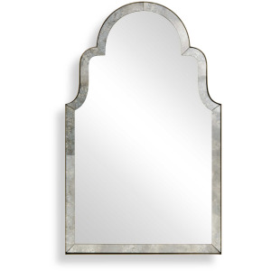 Brayden Antique Arch Mirror