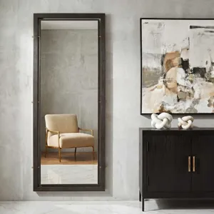Westley Bronze Tall Mirror