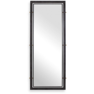 Westley Bronze Tall Mirror