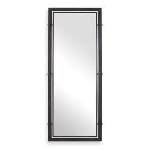 Westley Bronze Tall Mirror