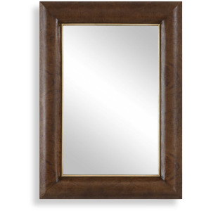 Donovan Wood Mirror