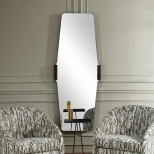 Orson Mid-Century Tall Mirror