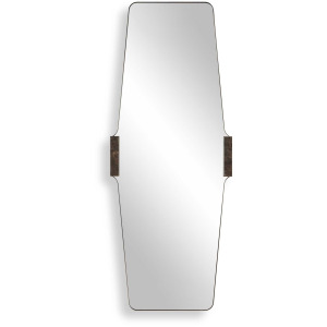 Orson Mid-Century Tall Mirror