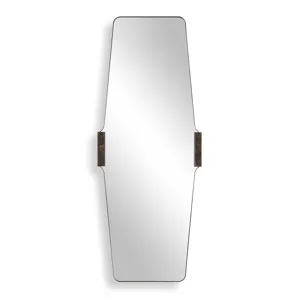 Orson Mid-Century Tall Mirror