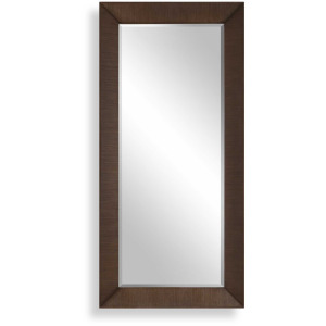 Pearce Tall Walnut Mirror