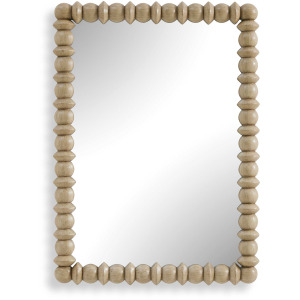 Harriet Spindle Mirror
