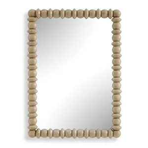 Harriet Spindle Mirror