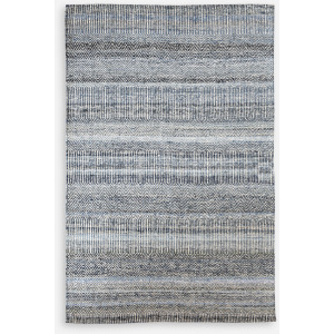 Bolivia Blue 9 X 12 Rug