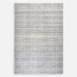 Medanos Gray 8 X 10 Rug