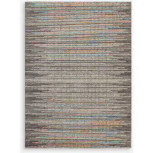 Salida Gray Wool 6 X 9 Rug