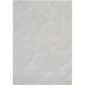 La Veta Ivory 8 X 10 Rug