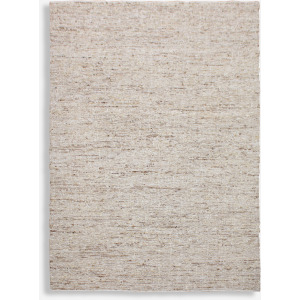 Rafael Ivory Wool 9 X 12 Rug