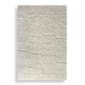 Miramar Cozy Shag 6 X 9 Rug