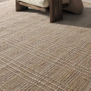 Baxton Beige 8 X 10 Rug