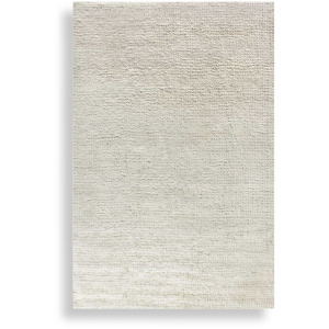Clayhill Ivory White 9 X 12 Rug