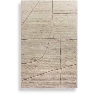 Kenyan Geometric 9 X 12 Rug