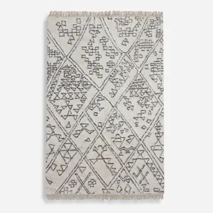 Campo Ivory 9 X 12 Rug