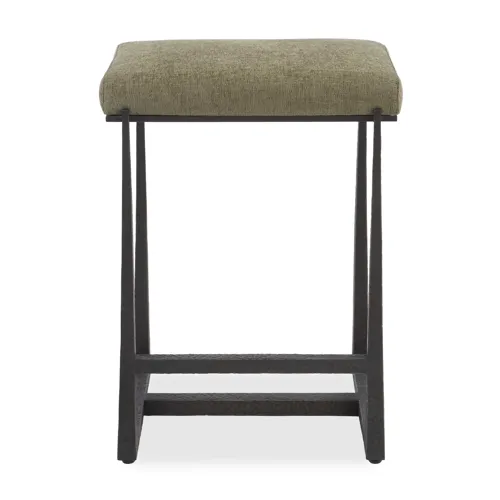 Midas Bronze Counter Stool