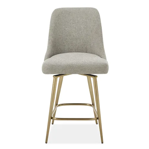 Bramwell Upholstered Counter Stool