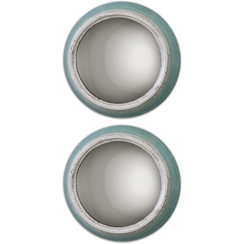 Fanchon Rounds, S/2