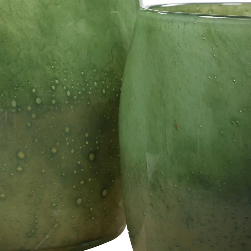 Matcha Vases S/2