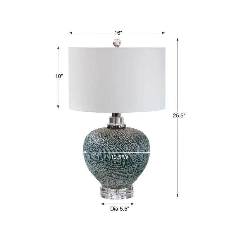 Almera Table Lamp
