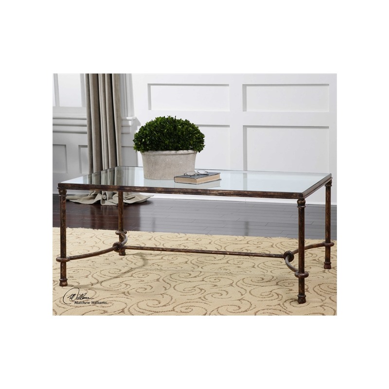 Warring, Coffee Table