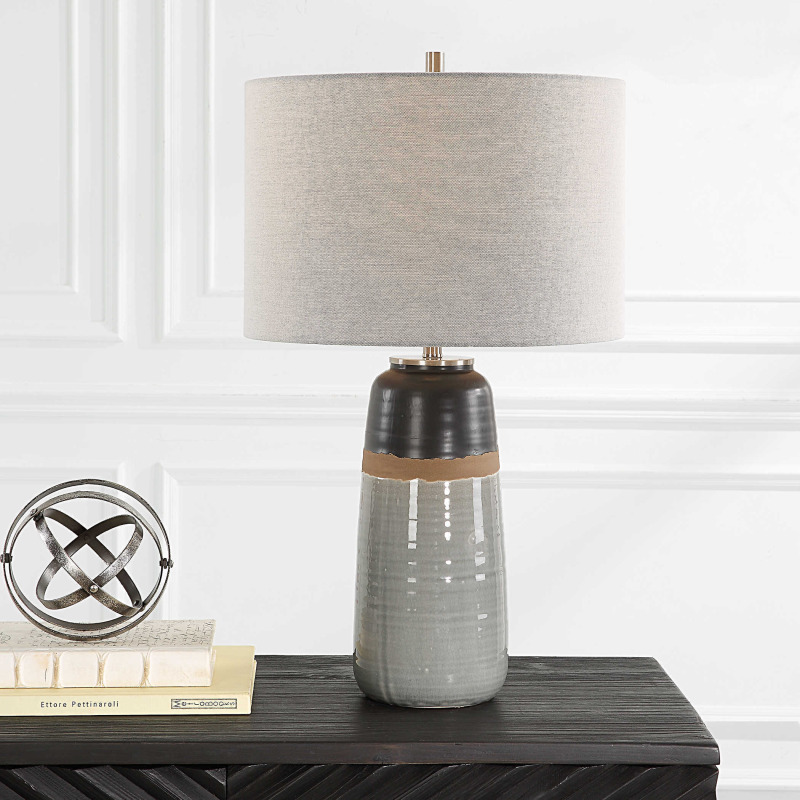 Uttermost Coen Table Lamp - Thumbnail 3