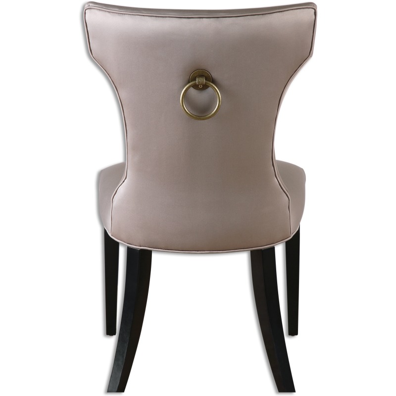 Wynter, Armless Chair