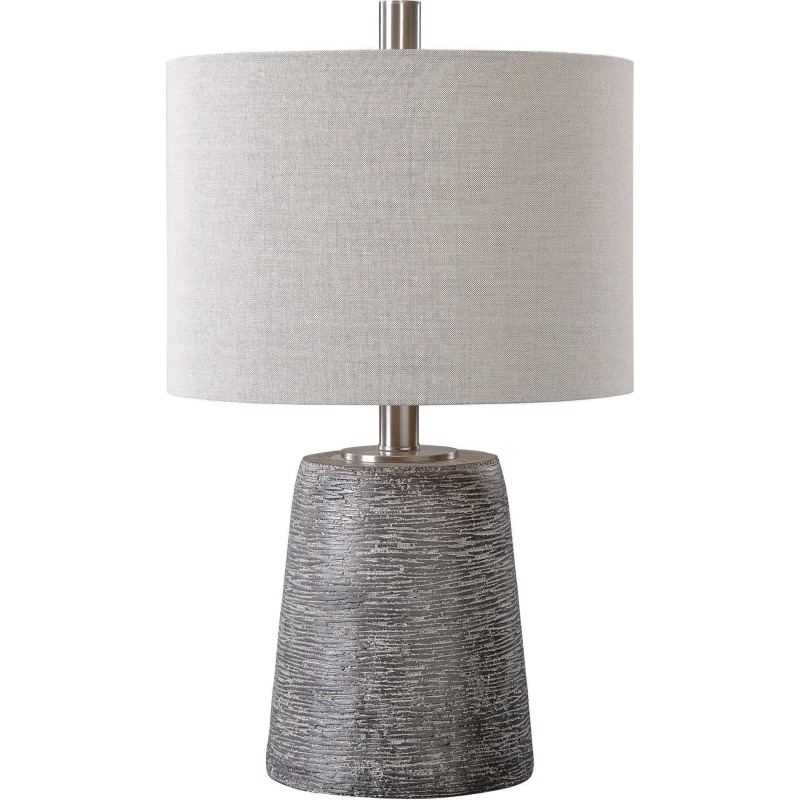 LAMPS ZUT-27160-1 by Uttermost at The Furniture Mall