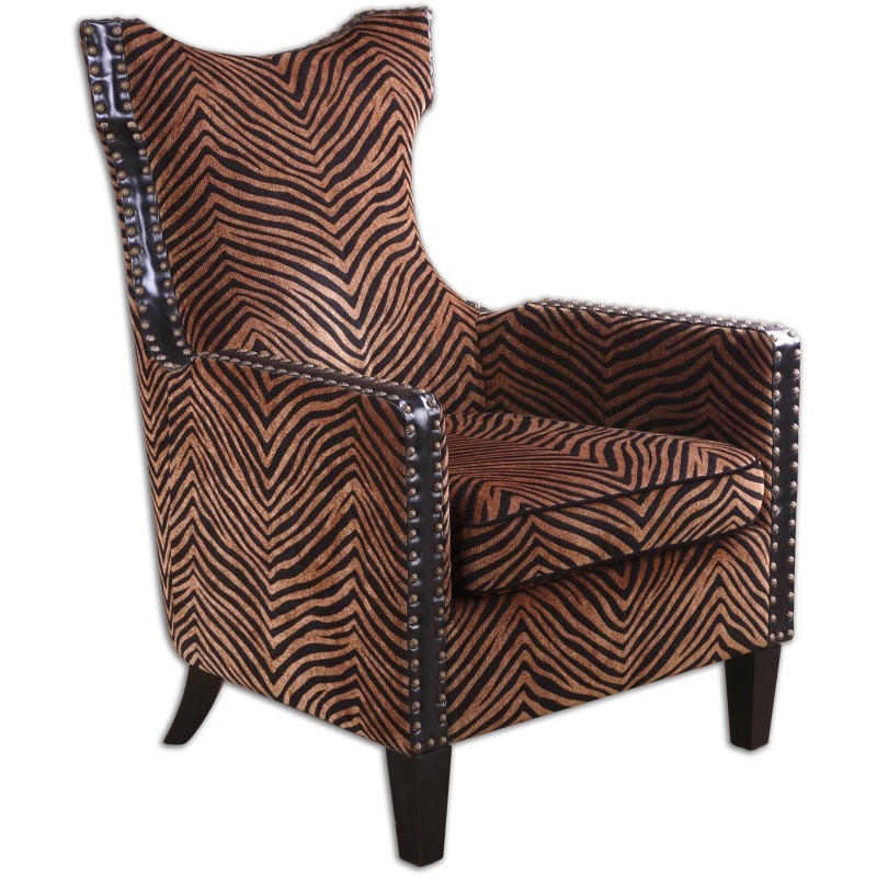 Kimoni, Armchair