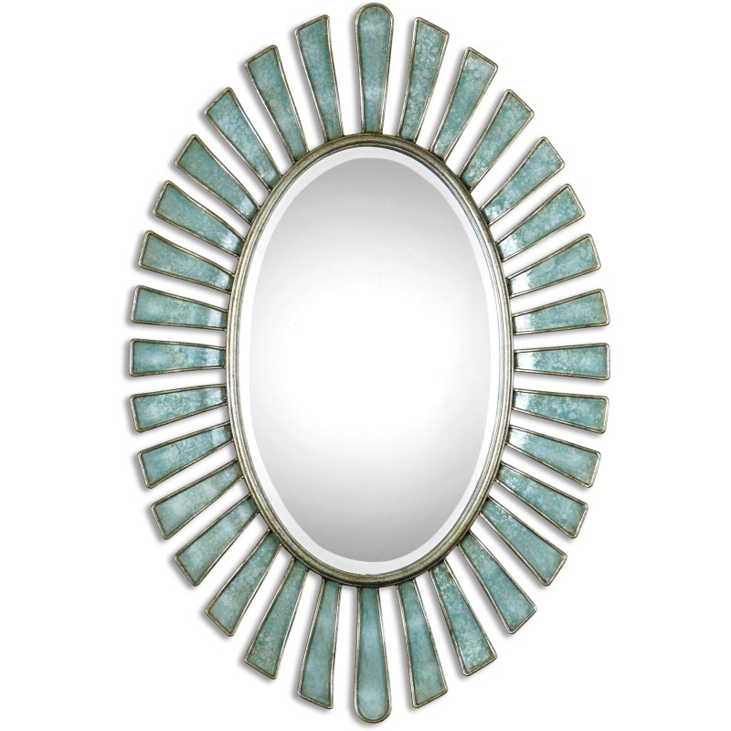 Morvoren Oval