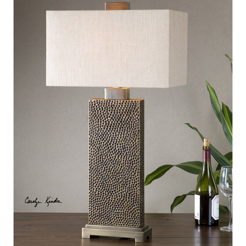 Uttermost Canfield Table Lamp - Thumbnail 3