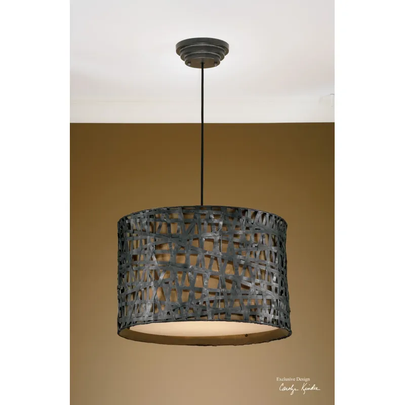 Alita, Metal Hanging Shade