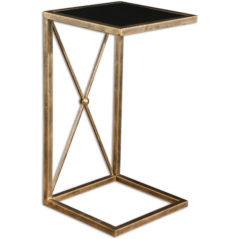 Zafina, Side Table