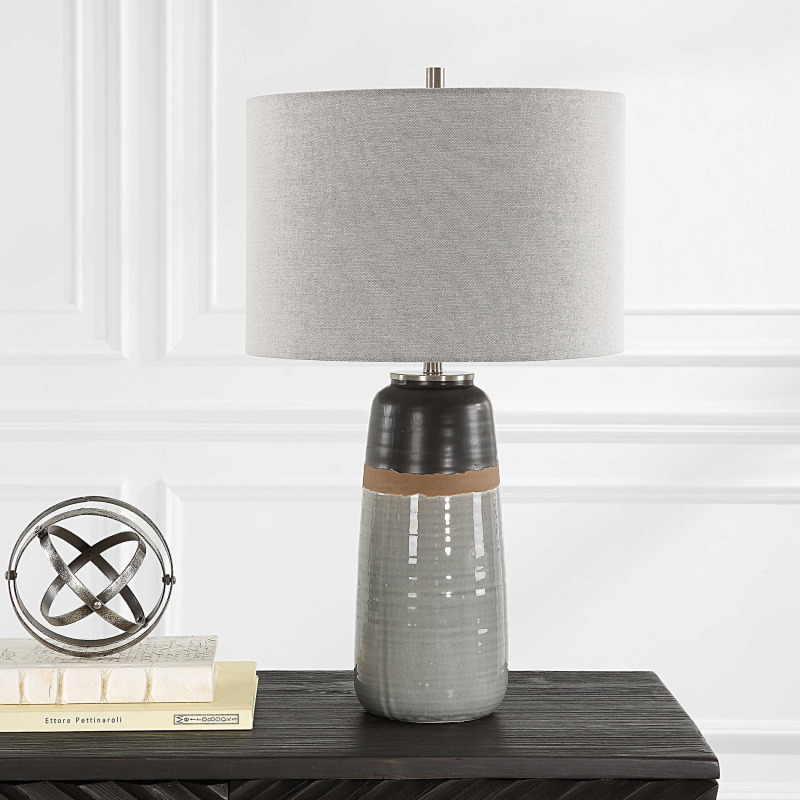 Uttermost Coen Table Lamp - Thumbnail 2