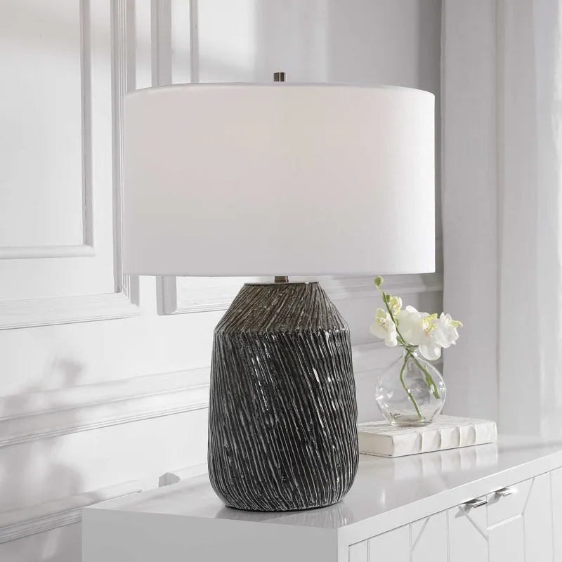Malaya Table Lamp