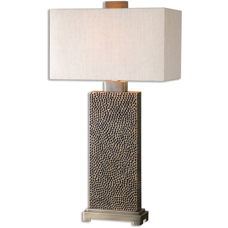 Uttermost Canfield Table Lamp - Thumbnail 4
