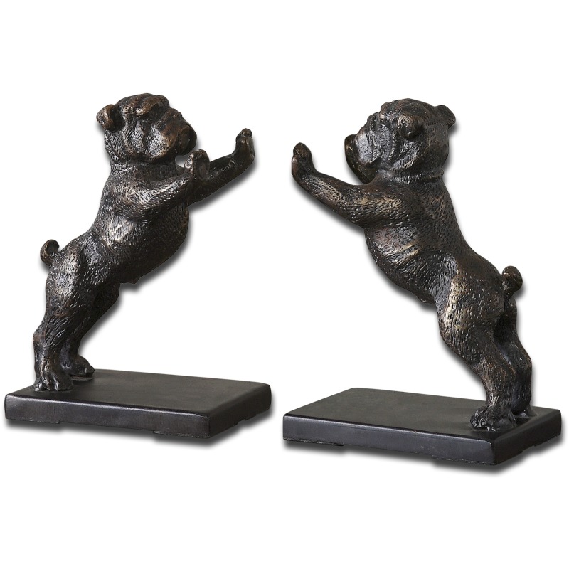 Bulldogs, S/2